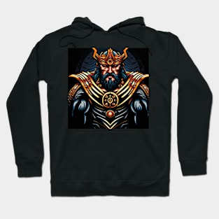 Ares Hoodie